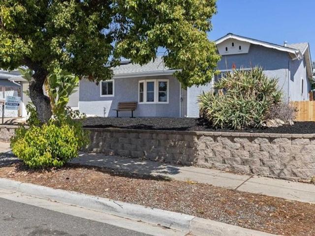 House for sale in Santee, California