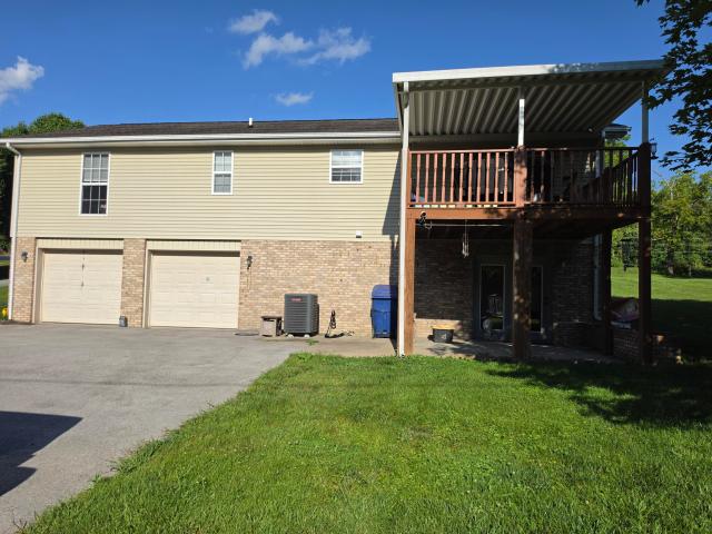 House for sale in Laurel, Kentucky