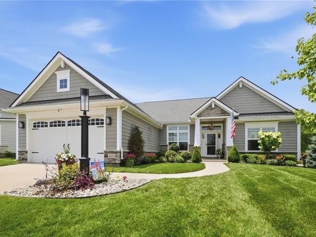 House for sale in Ohio