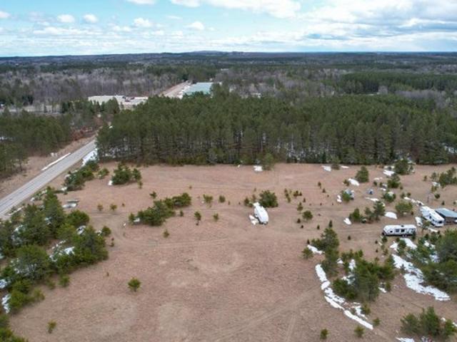 Land for sale in Crivitz, Wisconsin