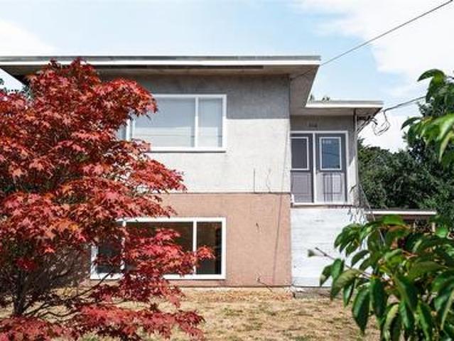 House for sale in Esquimalt, British Columbia