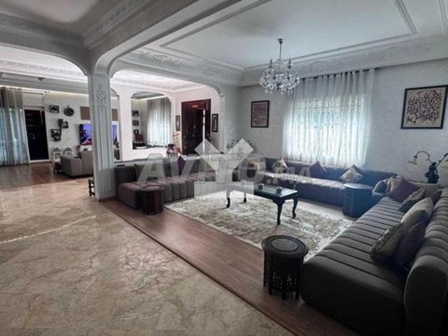 Propriété vente à Anfa, Gharb-Chrarda-Beni Hssen