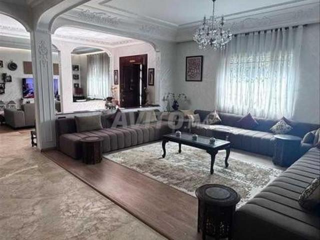 Propriété vente à Anfa, Gharb-Chrarda-Beni Hssen
