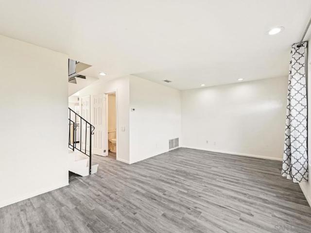 Townhouse for sale in Santee, San Diego County