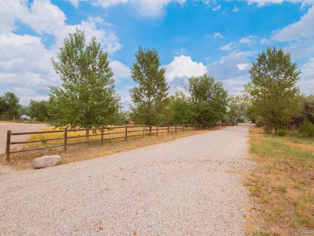 House for sale in Keenesburg, Colorado