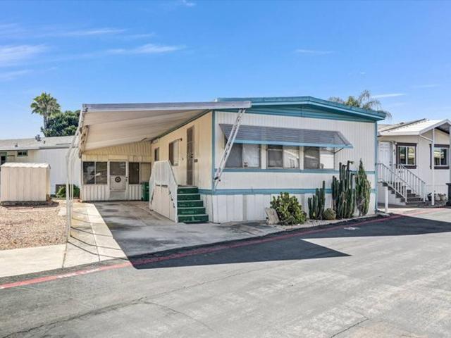 House for sale in Santee, California