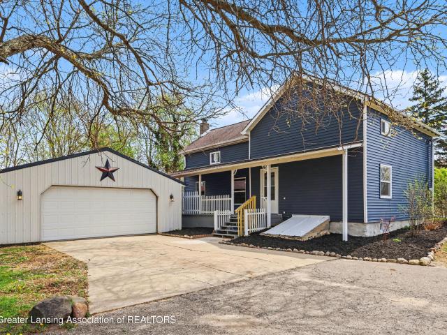 House for sale in Eaton, Michigan