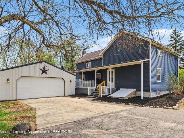 House for sale in Eaton, Michigan