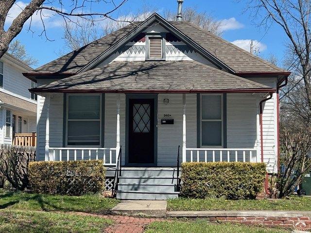 House for sale in Kansas