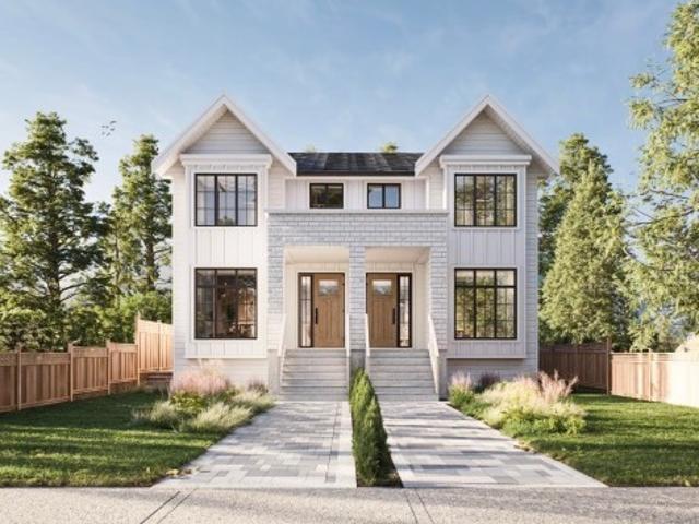House for sale in Surrey, British Columbia