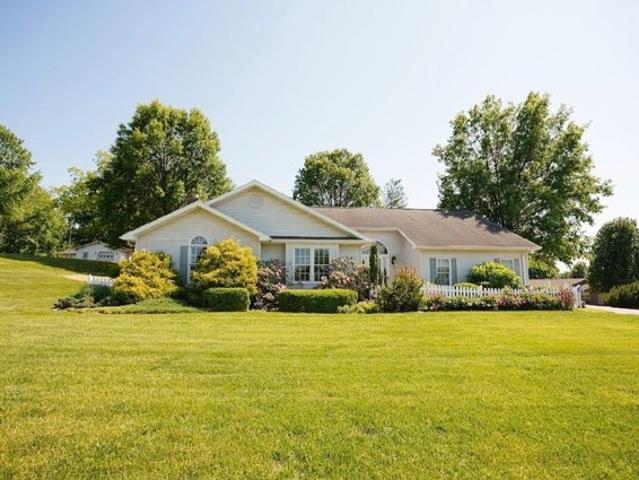 House for sale in Tell City, Indiana