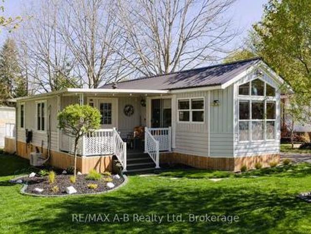 House for sale in Zorra, Southwestern Ontario