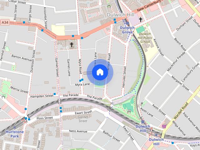 Apartment for rent in Inner West, Sydney