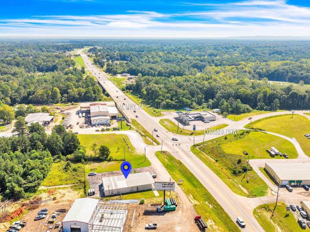 Commercial for sale in Elmore, Alabama