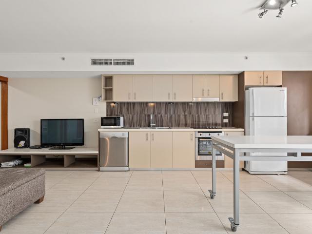 Apartment for rent in Toombul, Queensland