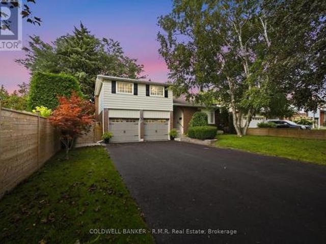 House for sale in Durham, Ontario