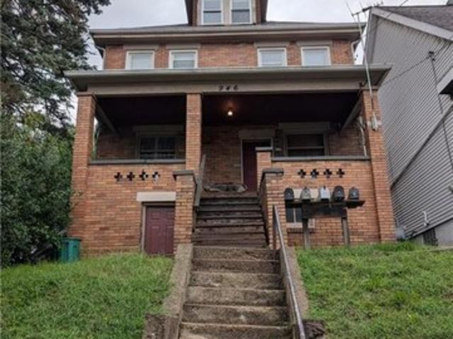 House for sale in Beaver, Pennsylvania