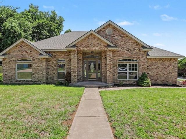 House for sale in Purcell, Oklahoma