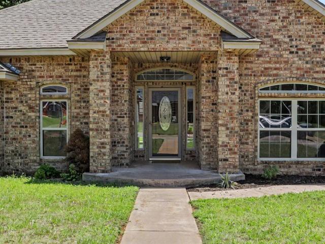 House for sale in Purcell, Oklahoma
