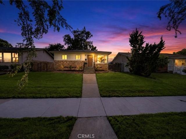 House for sale in Corona, California