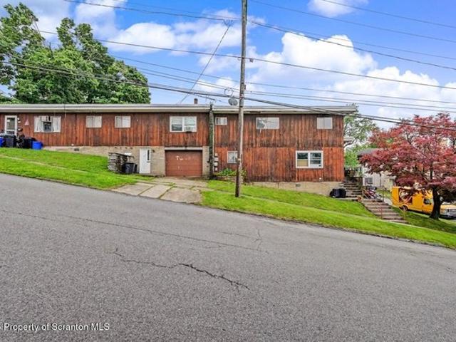 House for sale in Scranton, Pennsylvania