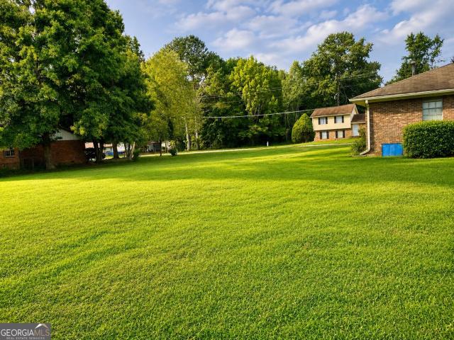 Land for sale in Conyers, Georgia