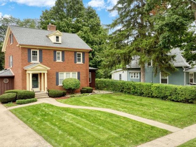 House for sale in Adrian, Lenawee County