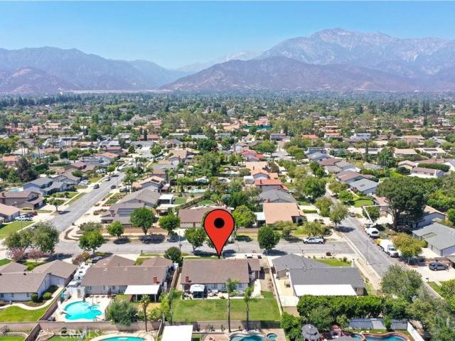 House for sale in Upland, California