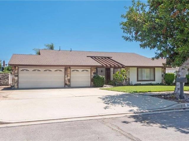 House for sale in Upland, California