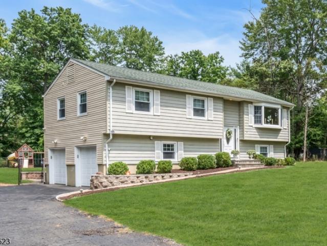 House for sale in Bridgewater, New Jersey