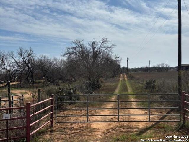 Commercial Land for sale in Bigfoot