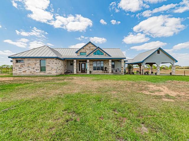 House for sale in Wilson, Texas