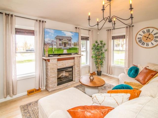 House for sale in Waterloo, Wisconsin