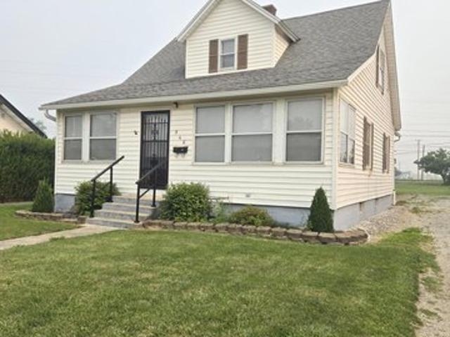House for sale in Saint Marys, Ohio