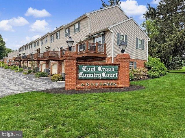 Condo for sale in Wrightsville, York County