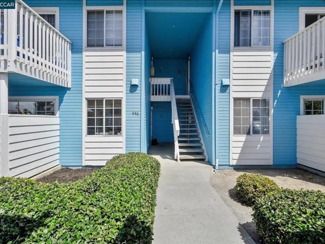 Condo for sale in California