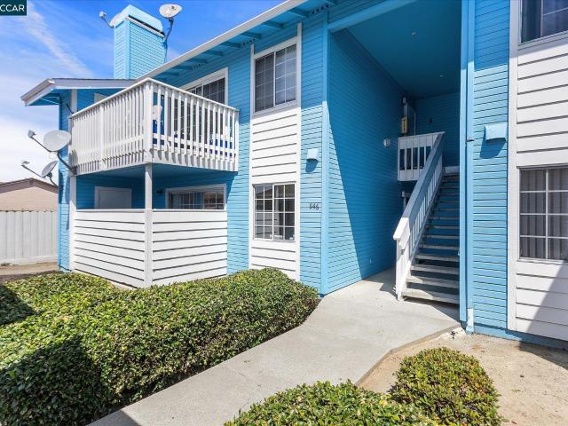 Condo for sale in California