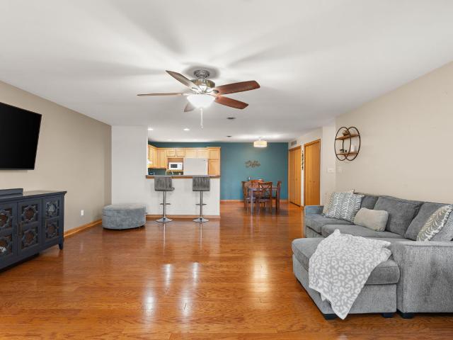 Condo for sale in Crown Point, Lake County