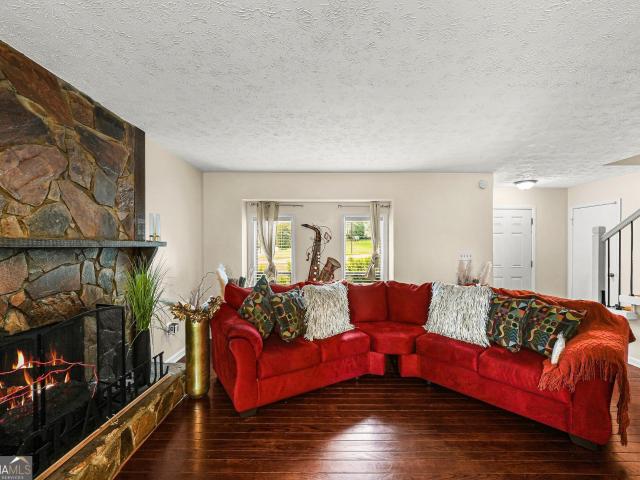 House for sale in Clayton, Georgia