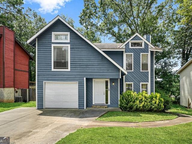 House for sale in Clayton, Georgia
