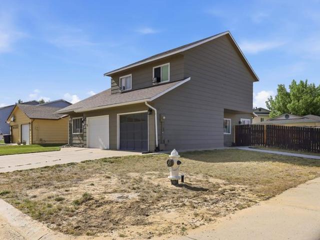 House for sale in Wyoming