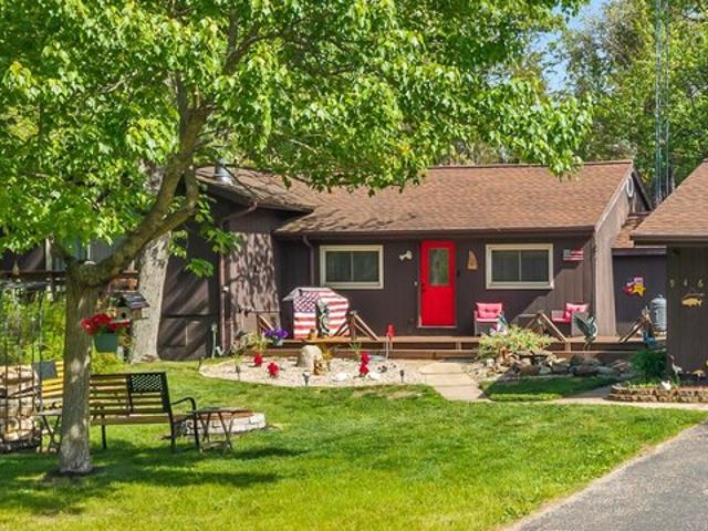House for sale in Wisconsin Dells, Wisconsin
