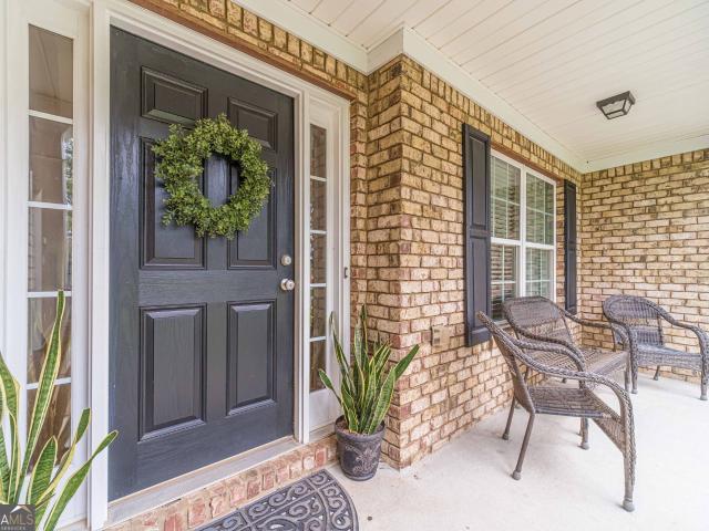 House for sale in Loganville, Georgia