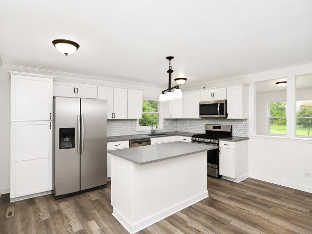 House for sale in Matteson, Illinois