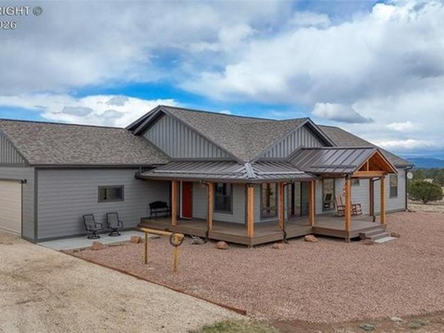 House for sale in Cotopaxi, Colorado