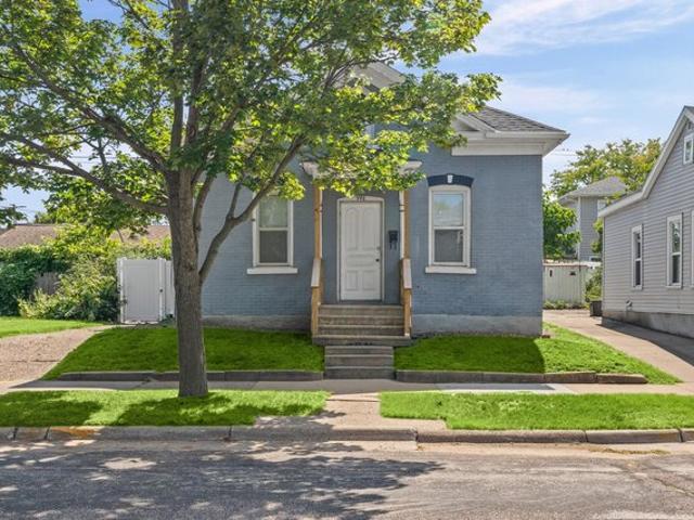 House for sale in La Crosse, Wisconsin