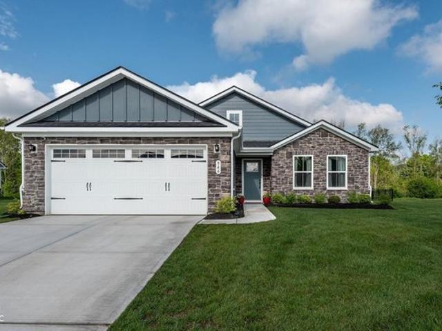 House for sale in Edinburgh, Indiana