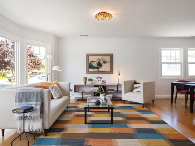 House for sale in Albany, California