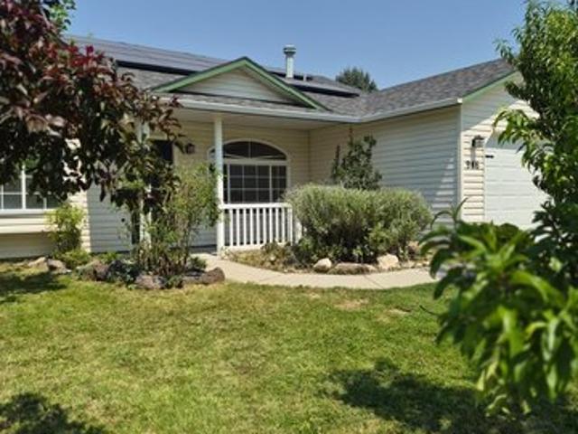 House for sale in Middleton, Idaho