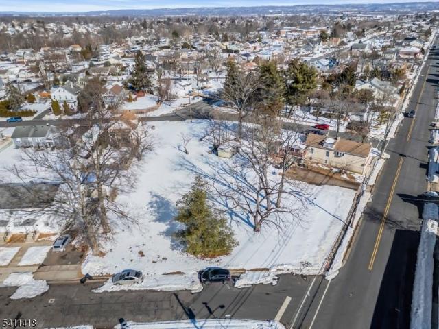 House for sale in Manville, New Jersey